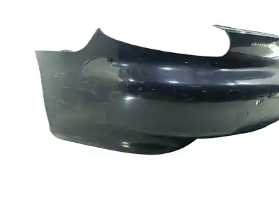 Gebrauchtes Autoersatzteil HINTERE STOSSSTANGE zum HYUNDAI COUPE I (RD)  OEM-IAM-Referenzen 8661027020  