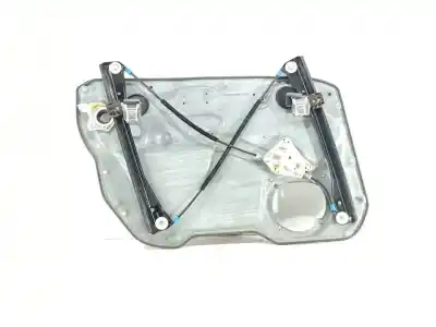 Second-hand car spare part Passenger Side Right Window Regulator for SEAT IBIZA (6L1) Cool OEM IAM references 6L4837752AQ  