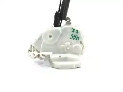 Second-hand car spare part left front door lock for honda accord tourer (cw) n22b1 oem iam references 72150tl0e01 Second-hand car spare part left front door lock for honda accord tourer (cw) n22b1 oem iam references 72150tl0e01