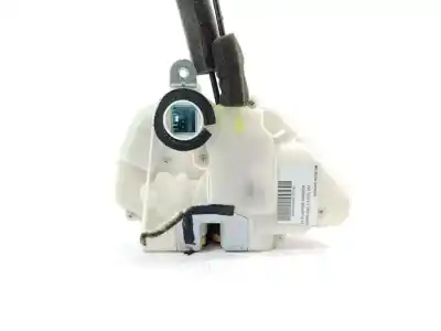 Second-hand car spare part left front door lock for honda accord tourer (cw) n22b1 oem iam references 72150tl0e01  