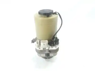 Second-hand car spare part steering pump for citroen c3 i (fc_, fn_) 1.6 16v oem iam references 100717   Second-hand car spare part steering pump for citroen c3 i (fc_, fn_) 1.6 16v oem iam references 100717