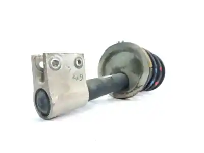 Автозапчасти б/у амортизатор передний правый за peugeot 307 (3a/c) 2.0 hdi 90 ссылки oem iam 503177  