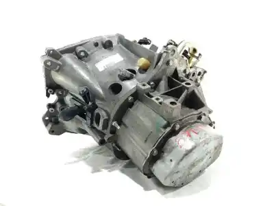 Tweedehands auto-onderdeel versnellingsbak voor peugeot 307 (s1) xt oem iam-referenties cvm5  