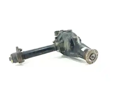 Peça sobressalente para automóvel em segunda mão diferencial dianteiro por kia sorento (bl) d4cb referências oem iam 530003e930  