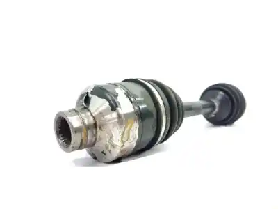 Second-hand car spare part front right transmission for kia sorento 2.5 crdi concept oem iam references 495003e110