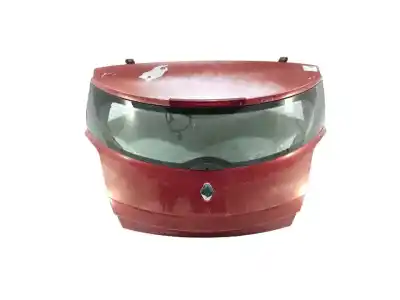 Second-hand car spare part tailgate for renault megane ii sedán (lm0/1_) 1.5 dci (lm1e) oem iam references 7751473705  