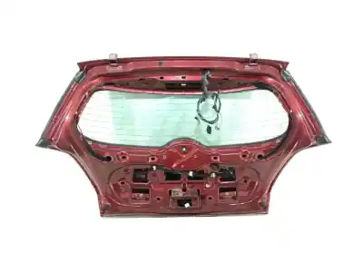 Second-hand car spare part TAILGATE for RENAULT MEGANE II SEDÁN (LM0/1_)  OEM IAM references 7751473705  
