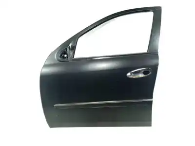 Peça sobressalente para automóvel em segunda mão porta da frente esquerda por mercedes clase ml (bm 164) 3.0 cdi cat referências oem iam a1647200105  