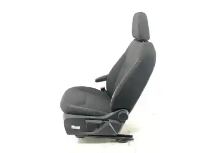 Автозапчастина б/у ліве передне сиділо для ford transit connect combi 220 l1 ambiente посилання на oem iam et76k61015ad  