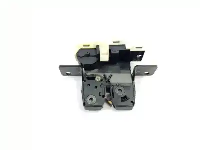 İkinci el araba yedek parçası bagaj / kapi kilidi için renault scenic ii grand confort authentique 135 cv / 99 kw oem iam referansları 8200076240e  