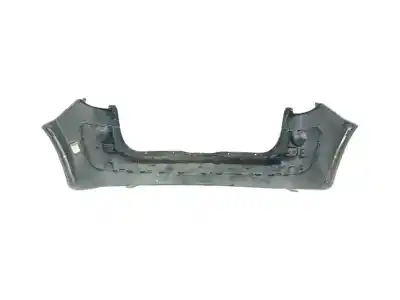 İkinci el araba yedek parçası Arka Tampon için RENAULT SCENIC II Grand Confort Authentique 135 CV / 99 KW OEM IAM referansları 8200141081  