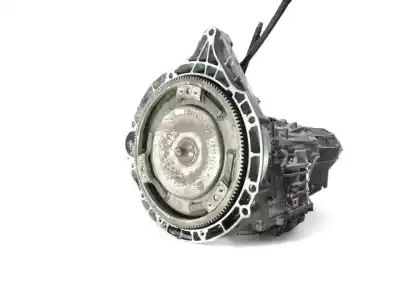 Автозапчастина б/у коробка передач для volkswagen touareg (7la, 7l6, 7l7) 5.0 v10 tdi посилання на oem iam exq  