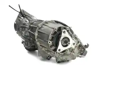 Автозапчастина б/у коробка передач для volkswagen touareg (7la, 7l6, 7l7) 5.0 v10 tdi посилання на oem iam exq  