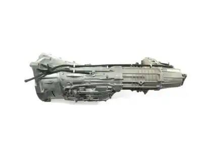 Автозапчастина б/у коробка передач для volkswagen touareg (7la, 7l6, 7l7) 5.0 v10 tdi посилання на oem iam exq  