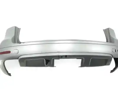 Pezzo di ricambio per auto di seconda mano paraurti posteriore per volkswagen touareg (7la, 7l6, 7l7) 5.0 v10 tdi riferimenti oem iam 7l6807521  