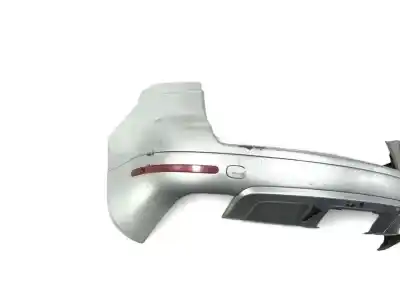 Pezzo di ricambio per auto di seconda mano paraurti posteriore per volkswagen touareg (7la, 7l6, 7l7) 5.0 v10 tdi riferimenti oem iam 7l6807521  