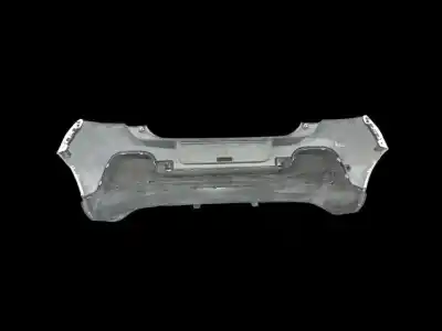 Автозапчасти б/у задний бампер за CITROEN C3 II (SC_) 1.6 BlueHDi 100 ссылки OEM IAM 9813343877  