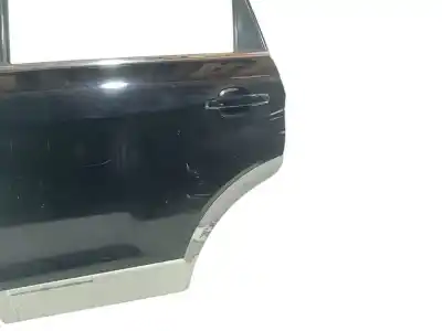 Peça sobressalente para automóvel em segunda mão porta do automóvel traseira esquerda por chevrolet captiva 2.0 diesel cat referências oem iam 95460132  