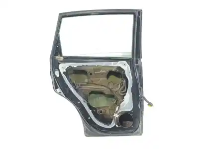 Peça sobressalente para automóvel em segunda mão porta do automóvel traseira esquerda por chevrolet captiva 2.0 diesel cat referências oem iam 95460132  
