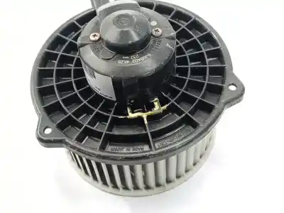 Peça sobressalente para automóvel em segunda mão motor de sofagem por mazda 6 berlina (gg) * referências oem iam gj6ba02  