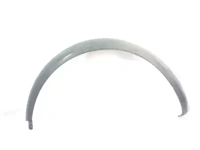 Pezzo di ricambio per auto di seconda mano estensione parafango posteriore sinistra per audi allroad c5 (4bh) 2.5 tdi quattro riferimenti oem iam 4z7853817