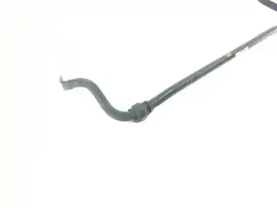 Pezzo di ricambio per auto di seconda mano barra stabilizzatrice anteriore per audi allroad c5 (4bh) 2.5 tdi quattro riferimenti oem iam 4z7411309a