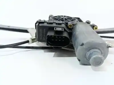Pezzo di ricambio per auto di seconda mano alzacristalli anteriore destro per audi allroad c5 (4bh) 2.5 tdi quattro riferimenti oem iam 4b0837398c