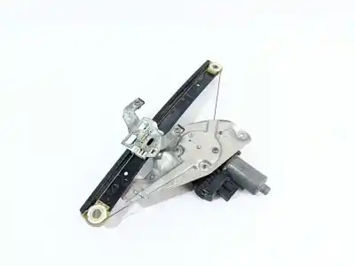 Pezzo di ricambio per auto di seconda mano alzacristalli posteriore destro per audi allroad c5 (4bh) 2.5 tdi quattro riferimenti oem iam 4b0839398b