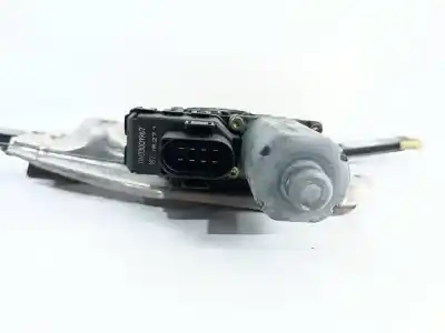 Pezzo di ricambio per auto di seconda mano alzacristalli posteriore sinistro per audi allroad c5 (4bh) 2.5 tdi quattro riferimenti oem iam 4b0839397b