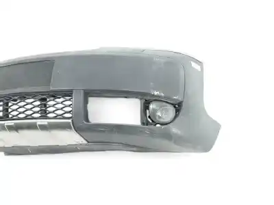 Pezzo di ricambio per auto di seconda mano paraurti anteriore per audi allroad c5 (4bh) 2.5 tdi quattro riferimenti oem iam 4z7807437c