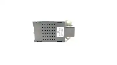 Pièce détachée automobile d'occasion MODULE ÉLECTRONIQUE pour VOLKSWAGEN GOLF VI (5K1)  Références OEM IAM 5M0035570B  