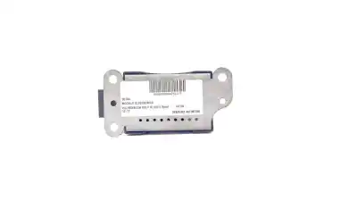 Pièce détachée automobile d'occasion MODULE ÉLECTRONIQUE pour VOLKSWAGEN GOLF VI (5K1)  Références OEM IAM 5M0035570B  