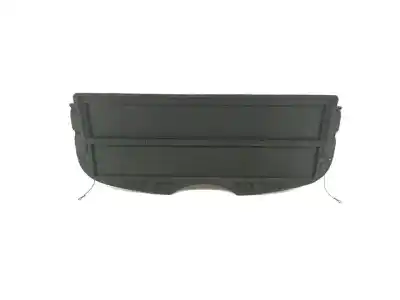 Автозапчастина б/у задній лоток для peugeot 207/207+ (wa_, wc_) 1.4 16v посилання на oem iam 8794rx  