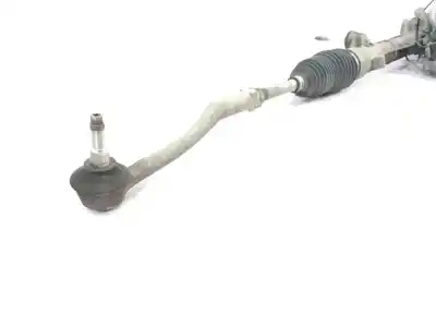 Автозапчастина б/у рульмова рейка для PEUGEOT 207/207+ (WA_, WC_) 1.4 16V Посилання на OEM IAM 6700001414   Автозапчастина б/у рульмова рейка для PEUGEOT 207/207+ (WA_, WC_) 1.4 16V Посилання на OEM IAM 6700001414