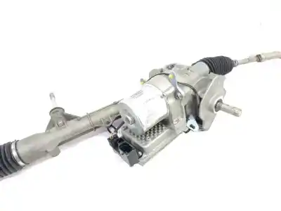 Автозапчастина б/у рульмова рейка для peugeot 207/207+ (wa_, wc_) 1.4 16v посилання на oem iam 6700001414  