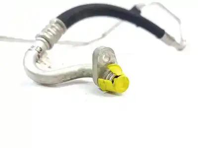Peça sobressalente para automóvel em segunda mão tubos de ar condicionado por citroen c3 ii (sc_) 1.6 bluehdi 100 referências oem iam 9814744680