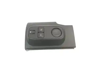 Автозапчасти б/у управление зеркалом за CITROEN C3 II (SC_) 1.6 BlueHDi 100 ссылки OEM IAM 9812848877  