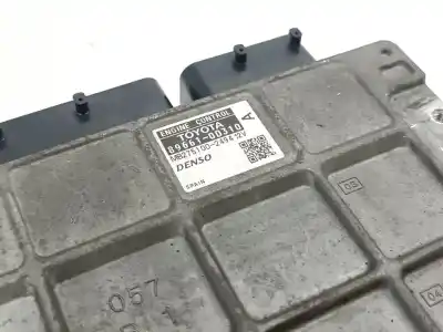 Second-hand car spare part  for TOYOTA YARIS (KSP9/SCP9/NLP9)  OEM IAM references 896610D310  