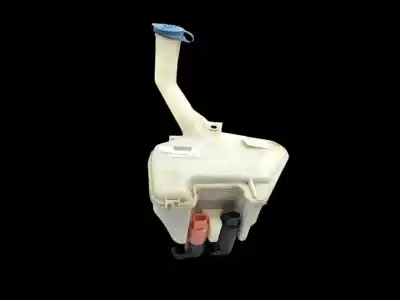 Second-hand car spare part windscreen washer bottle for toyota yaris (ksp9/scp9/nlp9) sol oem iam references 853100d060  