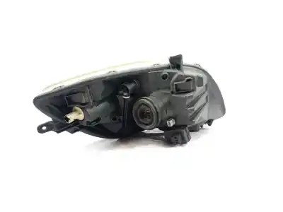 Автозапчастина б/у права фа для toyota yaris (ksp9/scp9/nlp9) sol посилання на oem iam 811100d120  
