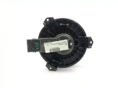 Автозапчасти б/у отопительный двигатель за toyota yaris (ksp9/scp9/nlp9) sol ссылки oem iam av2727000311  