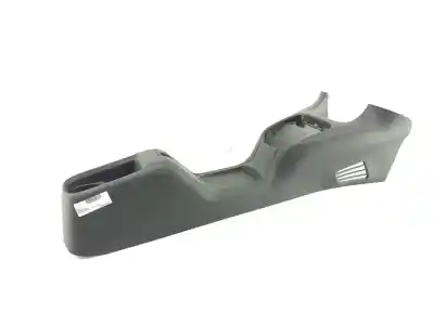 Peça sobressalente para automóvel em segunda mão consola central por citroen c3 ii (sc_) 1.6 bluehdi 100 referências oem iam 9812499377