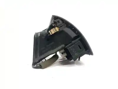 Pezzo di ricambio per auto di seconda mano griglia di aerazione per audi allroad c5 (4bh) 2.5 tdi quattro riferimenti oem iam 4b0819203