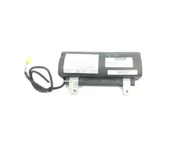 Pezzo di ricambio per auto di seconda mano airbag lato posteriore sinistro per audi allroad c5 (4bh) 2.5 tdi quattro riferimenti oem iam 4b9880441