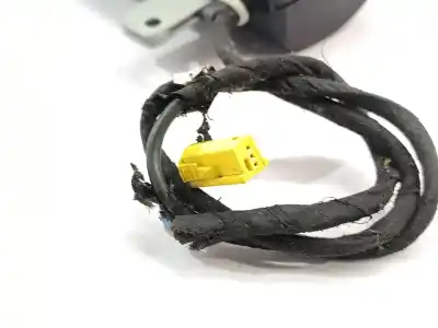 Pezzo di ricambio per auto di seconda mano airbag lato posteriore destro per audi allroad c5 (4bh) 2.5 tdi quattro riferimenti oem iam 4b9880442