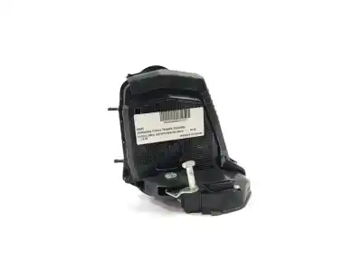 Second-hand car spare part Rear Left Door Lock for TOYOTA YARIS (KSP9/SCP9/NLP9) Sol OEM IAM references 690600D060  