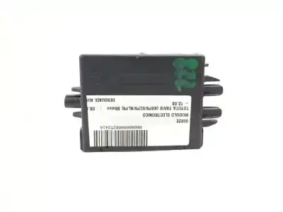 Автозапчасти б/у электронный модуль за toyota yaris (ksp9/scp9/nlp9) sol ссылки oem iam 897800d010