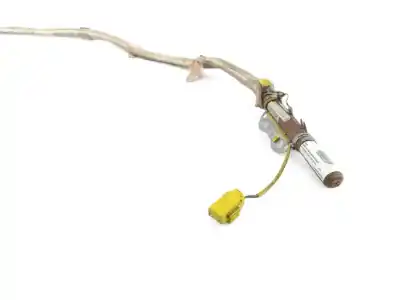 Second-hand car spare part front left curtain airbag for volkswagen touareg (7la, 7l6, 7l7) 5.0 v10 tdi oem iam references 7l6880741a  