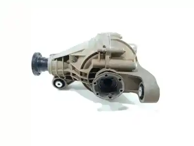 Gebrauchtes Autoersatzteil hinteres differenzial zum volkswagen touareg (7la, 7l6, 7l7) 5.0 v10 tdi oem-iam-referenzen 4460310016  