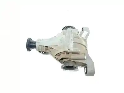 Pezzo di ricambio per auto di seconda mano DIFFERENZIALE POSTERIORE per VOLKSWAGEN TOUAREG (7LA, 7L6, 7L7)  Riferimenti OEM IAM 4460310016  